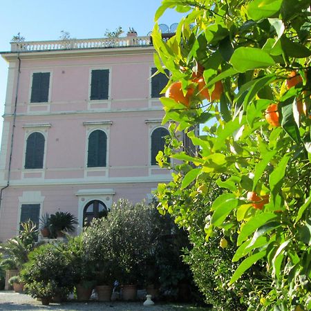 Hotel Italia Marina di Massa Exterior foto